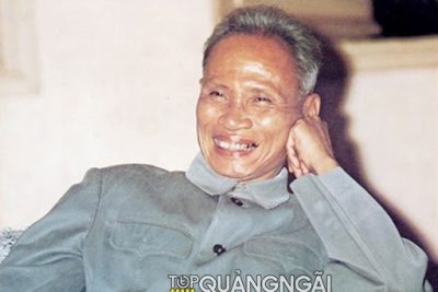 Kỷ niệm 120 năm ngày sinh Thủ tướng Phạm Văn Đồng (01/3/1906 – 01/3/2026)